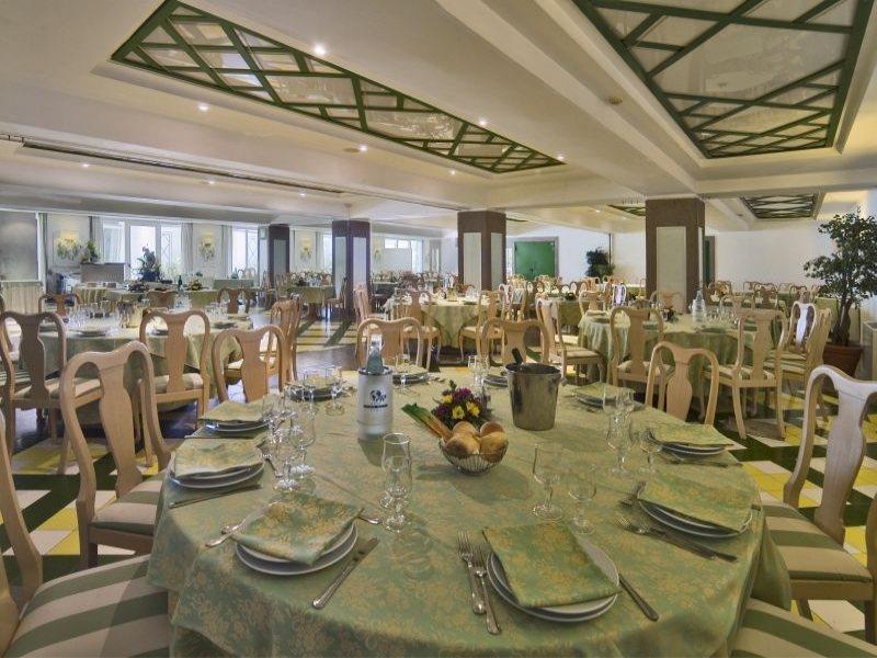 Aris Garden Hotel Casal Palocco Ngoại thất bức ảnh