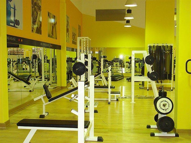 Aris Garden Hotel Casal Palocco Ngoại thất bức ảnh