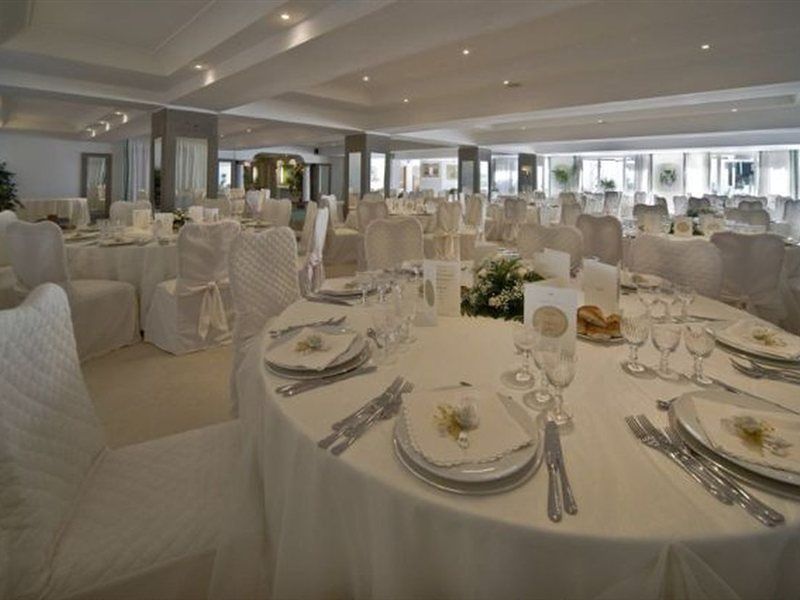 Aris Garden Hotel Casal Palocco Ngoại thất bức ảnh