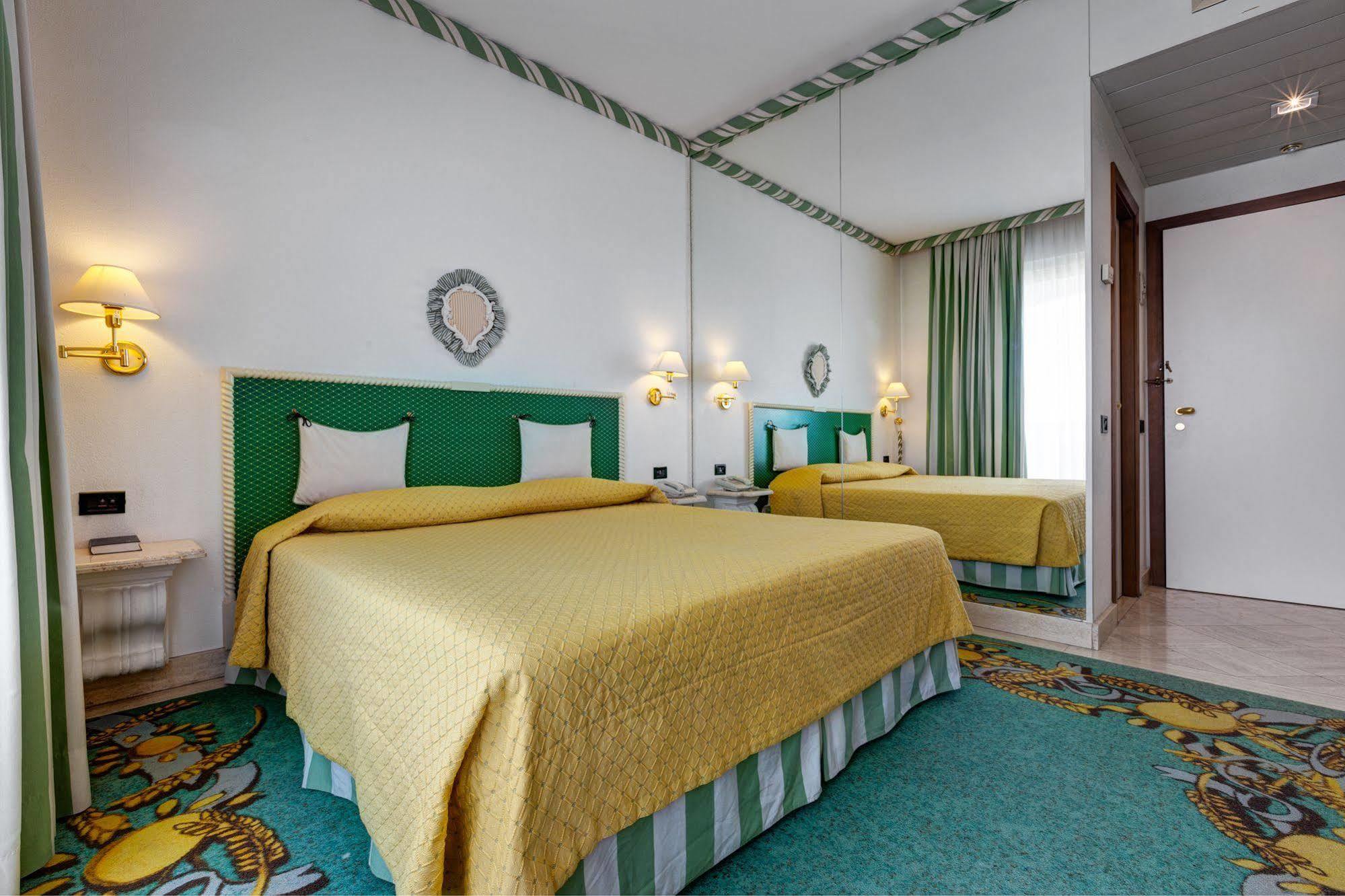 Aris Garden Hotel Casal Palocco Ngoại thất bức ảnh