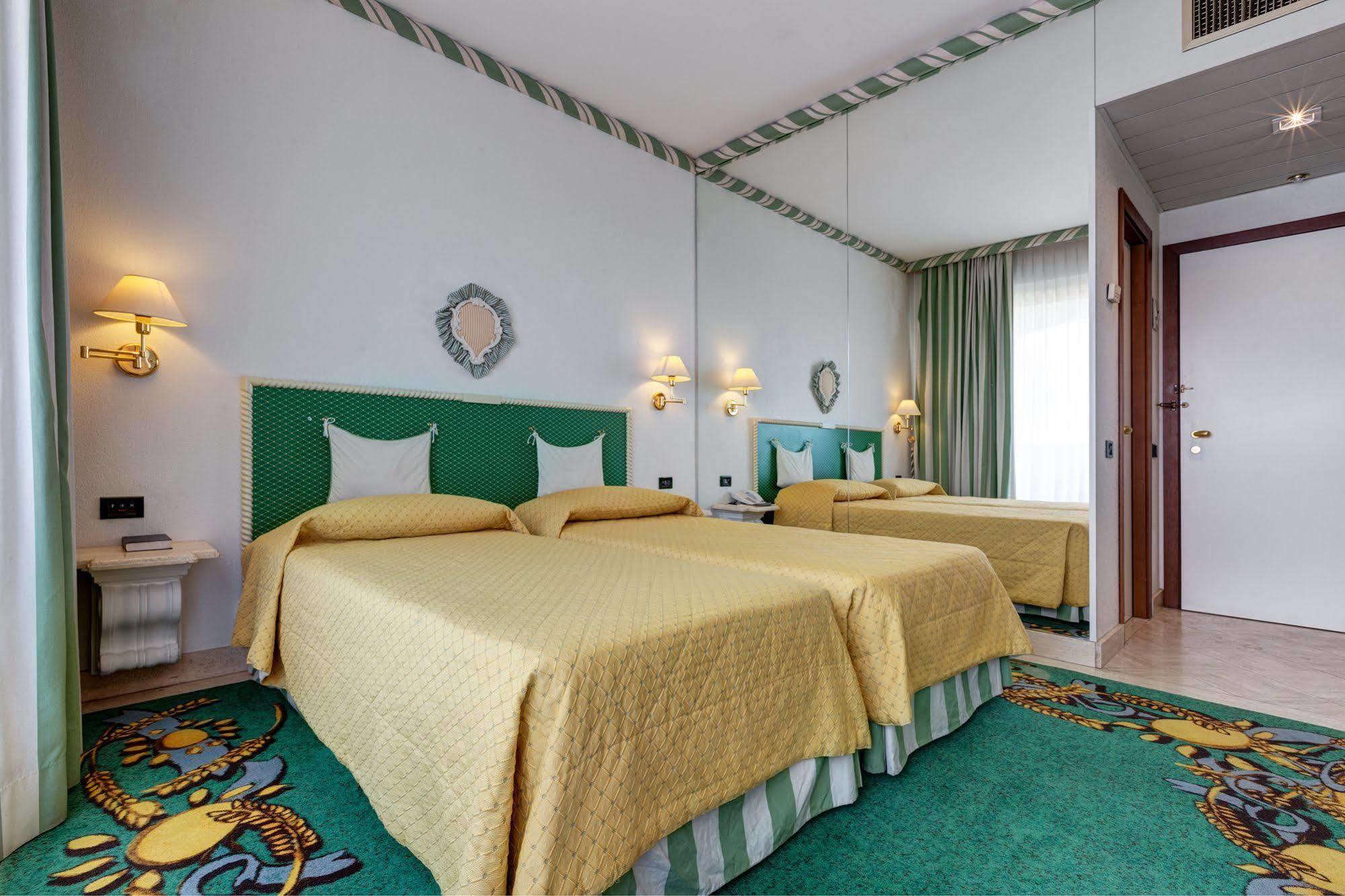 Aris Garden Hotel Casal Palocco Ngoại thất bức ảnh
