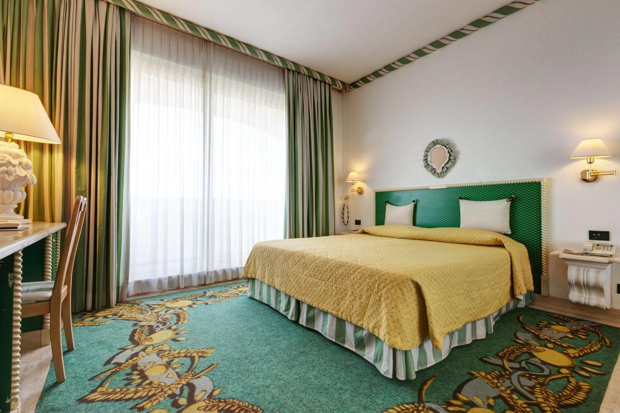 Aris Garden Hotel Casal Palocco Ngoại thất bức ảnh