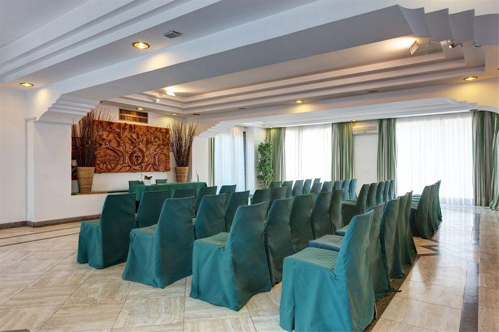 Aris Garden Hotel Casal Palocco Ngoại thất bức ảnh