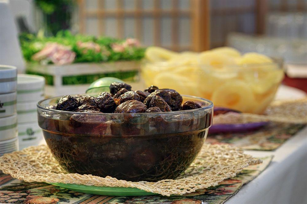 Aris Garden Hotel Casal Palocco Ngoại thất bức ảnh
