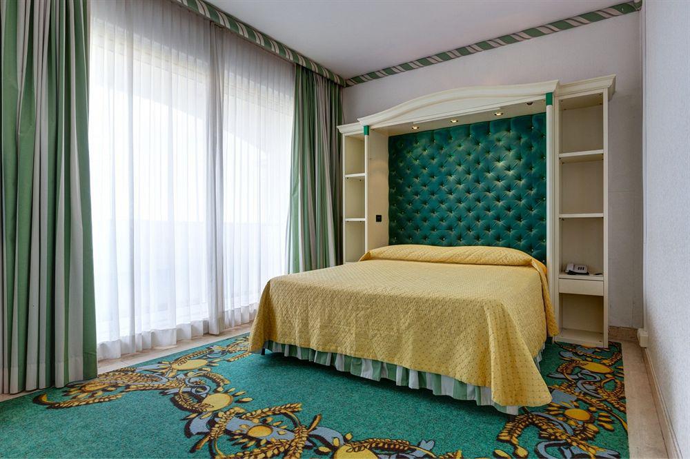 Aris Garden Hotel Casal Palocco Ngoại thất bức ảnh